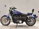 Фото Harley XL1200RI 2009 с японского аукциона