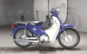HONDA SUPER CUB110 JA07