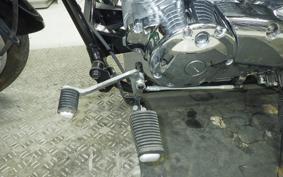 YAMAHA DRAGSTAR 250 VG02J