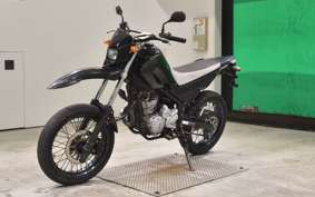 YAMAHA XT250X DG11J