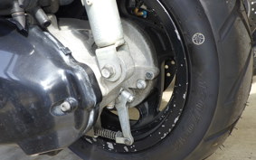 HONDA FORESIGHT SE 2011 MF04