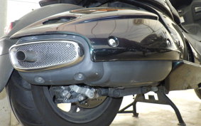 SUZUKI GEMMA 250 1999 CJ47A