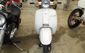 HONDA GIORCUB AF53