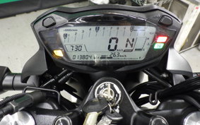 SUZUKI SV650 A 2021 VP55B