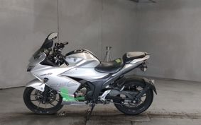 SUZUKI JIKUSA-SF250 ED22B