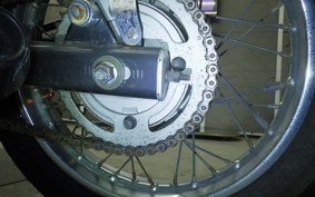 YAMAHA SRV250 RENAISSA 4DN