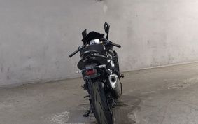 KAWASAKI NINJA ZX-4R SE 2023 ZX400P