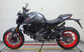 DUCATI DUCATI  MONSTAR 937 PLUS 2022 4M00