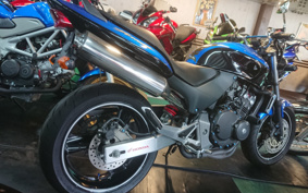 HONDA HORNET 250 MC31