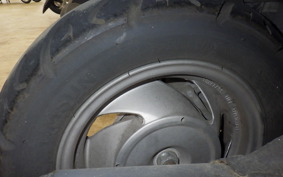 HONDA SPACY 100 JF13