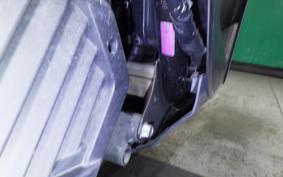 HONDA TACT Basket 2023 AF79