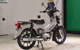 HONDA CROSS CUB 110 JA60