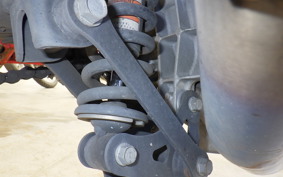 KAWASAKI Z250 Gen.2 2004 EX250P