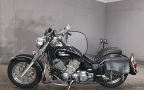 YAMAHA DRAGSTAR 400 CLASSIC 2012 VH02J