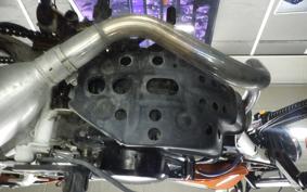 YAMAHA TW225 2022 DG09J
