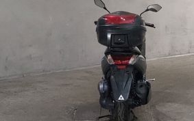 YAMAHA N-MAX 125 SED6J