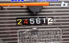YAMAHA JOG-5