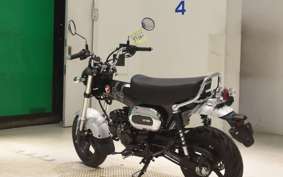 HONDA DAX 125 2025 JB06