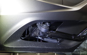 HONDA PCX 160 2022 KF47