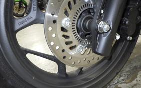 HONDA PCX125 2009 JK05