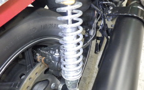 HARLEY XG750 STREET 2019