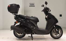 YAMAHA CYGNUS 125 XSR 3 SEA5J