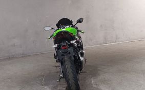 KAWASAKI NINJA ZX-6R 2021 ZX636G
