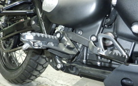 TRIUMPH STREET SCRAMBLER