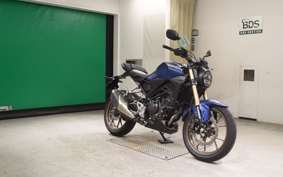 HONDA CB250RA 2005 MC52