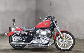 HARLEY HARLEY XL883L CR2
