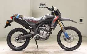 HONDA CRF250L 1999 MD47