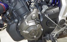 YAMAHA MT-07 RM07J