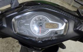 SUZUKI ADDRESS V125 S CF4MA