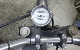 KAWASAKI 250TR BJ250F