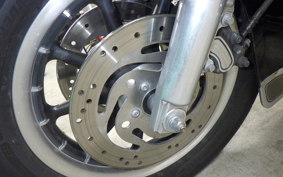 HARLEY FLHT 1450 2004