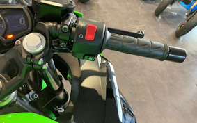 KAWASAKI NINJA 400 ABS 2023 EX400L