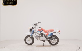 HONDA MONKEY BAJA 1978 Z50J