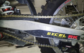 GASGAS EC 250 F 2014