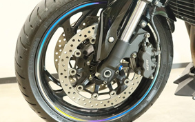 HONDA CB1000R 2019 SC60