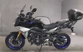 YAMAHA TRACER 9 GT RN51J