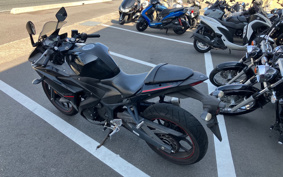 YAMAHA YZF-R25 ABS RG43J