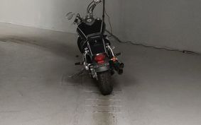 YAMAHA DRAGSTAR 1100 VP13J