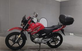 YAMAHA YBR125 G PCJL