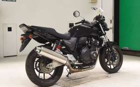 HONDA CB400SF GEN 4 A 2019 NC42