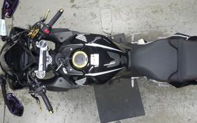 HONDA CBR650R 2021 RH03