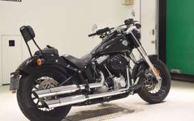 HARLEY FLS 1580 2012