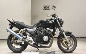 HONDA CB400SF VTEC Spec3 2006 NC39