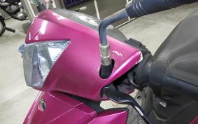 KYMCO GP125 2012