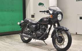 KAWASAKI ESTRELLA 2009 BJ250A