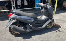 YAMAHA N-MAX155 ABS SG50J
